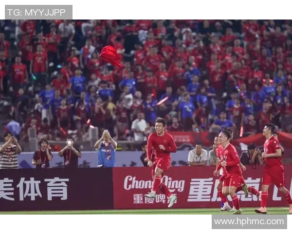 重庆足球队实力分析与未来发展展望探讨